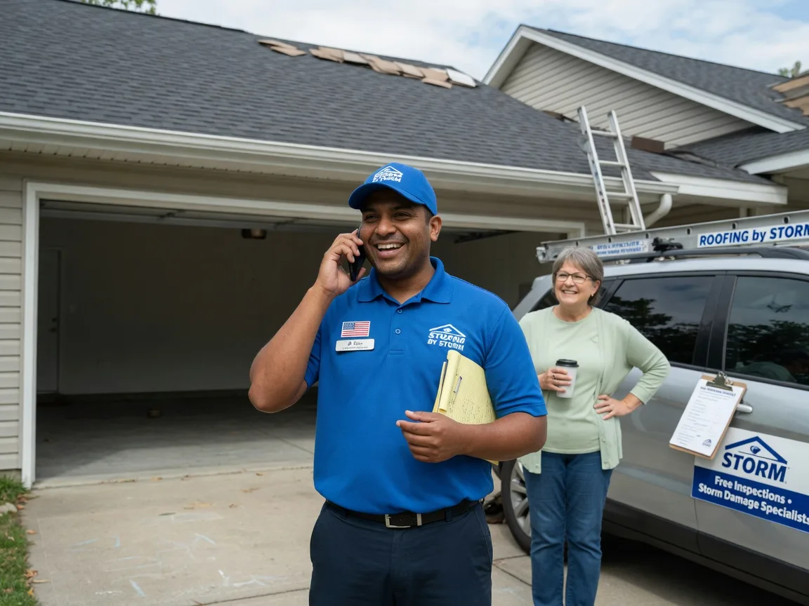 Roof Repair Near Me Rocky Mount, VA FAQs